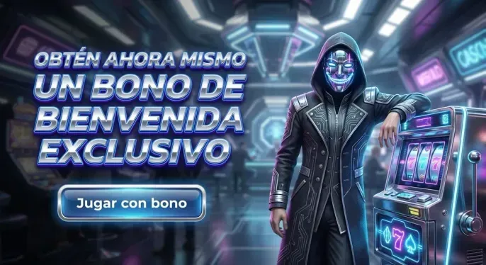 Spinmacho Casino